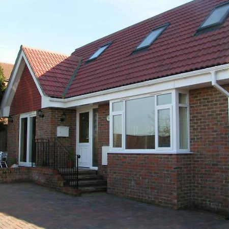 Bramley Cottage Sandown Dış mekan fotoğraf