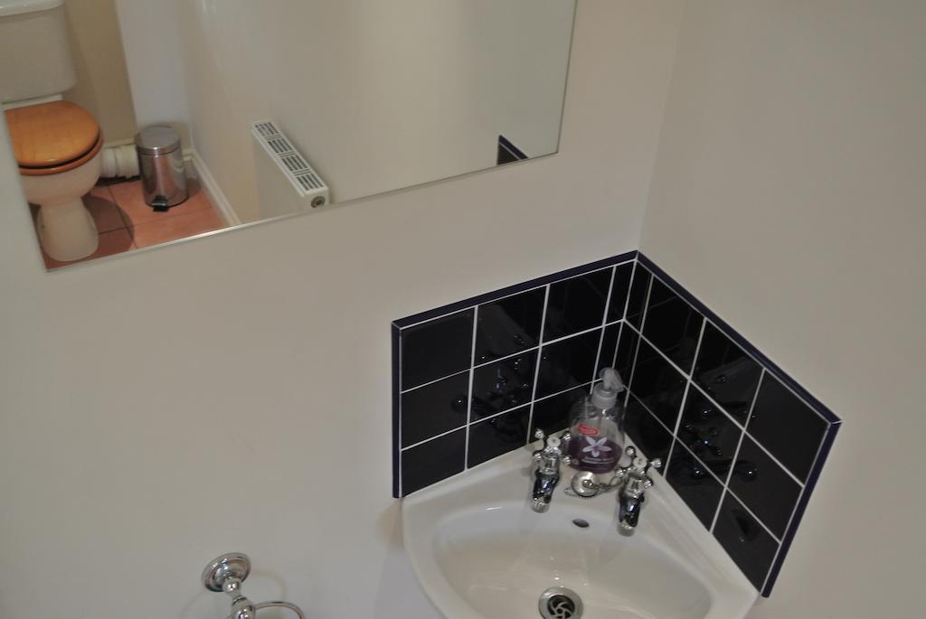 Bramley Cottage Sandown Dış mekan fotoğraf