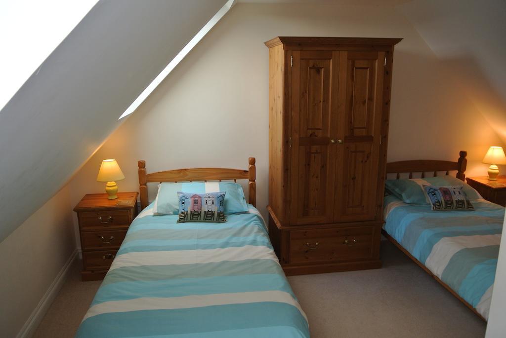 Bramley Cottage Sandown Oda fotoğraf