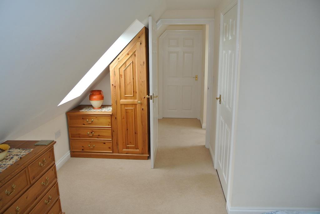 Bramley Cottage Sandown Oda fotoğraf