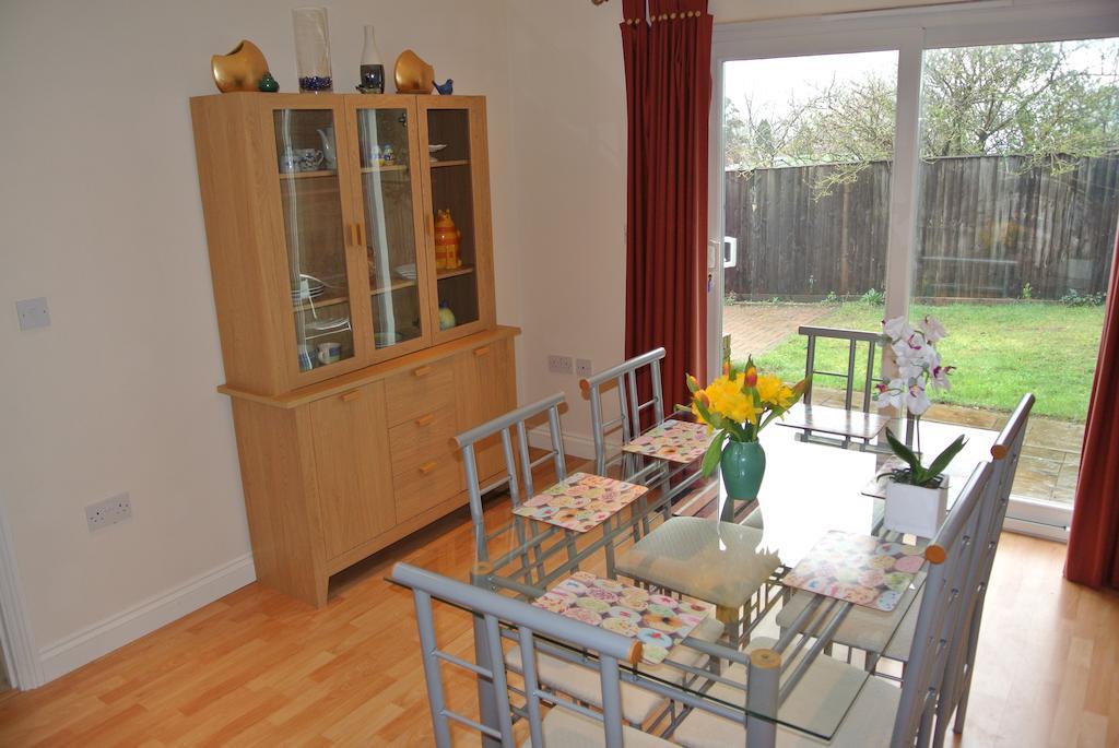 Bramley Cottage Sandown Oda fotoğraf