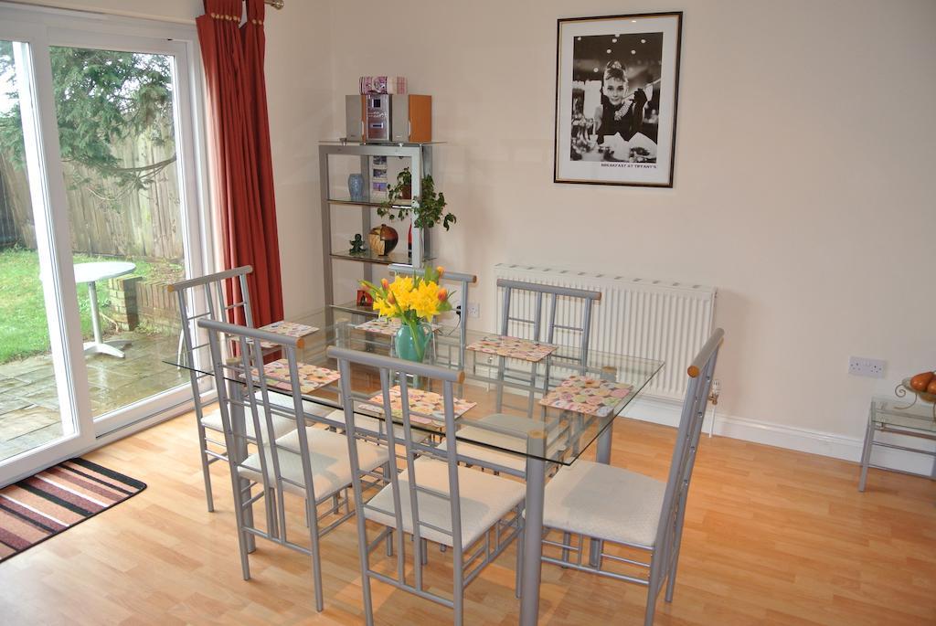 Bramley Cottage Sandown Oda fotoğraf
