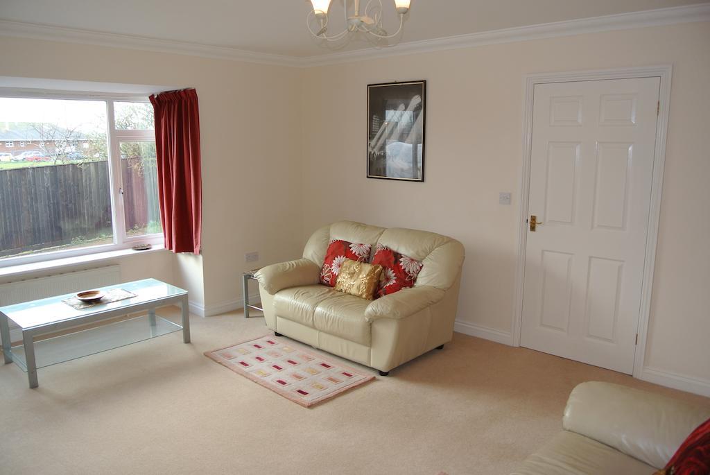 Bramley Cottage Sandown Dış mekan fotoğraf