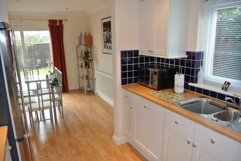 Bramley Cottage Sandown Dış mekan fotoğraf