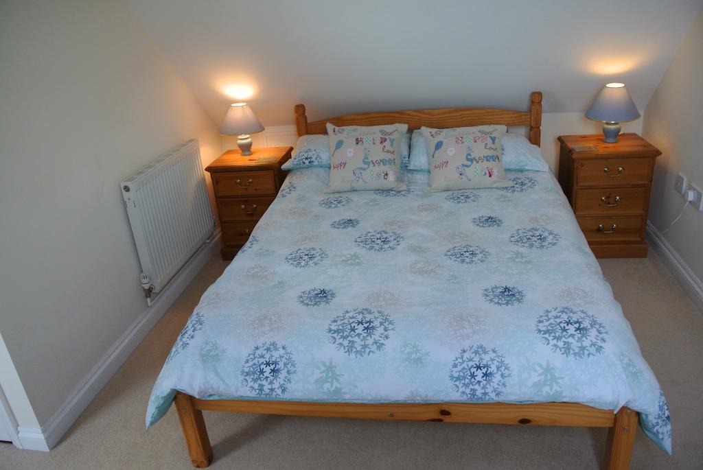 Bramley Cottage Sandown Dış mekan fotoğraf