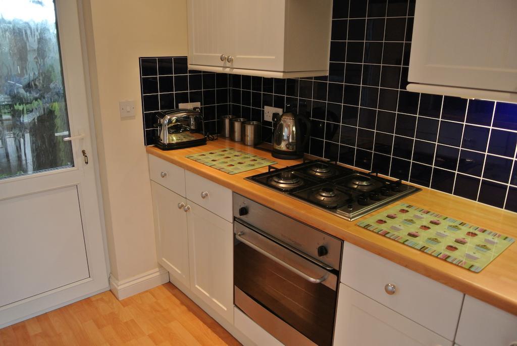 Bramley Cottage Sandown Dış mekan fotoğraf